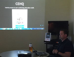 CEHQ