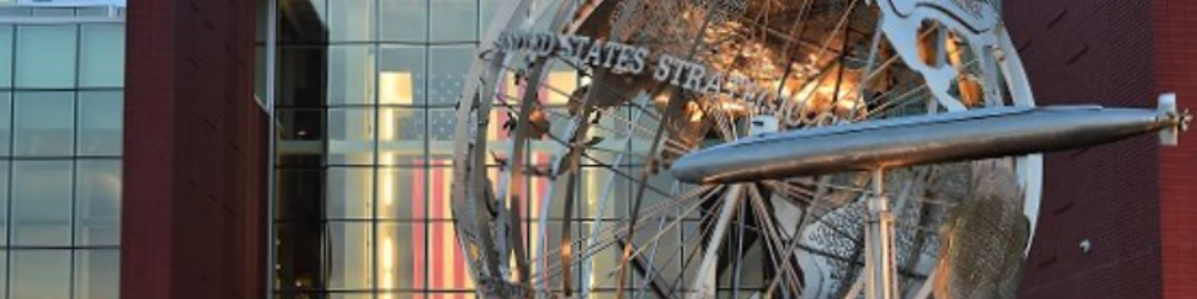 STRATCOM: GOVERNMENT & IT/DATA CASE STUDY