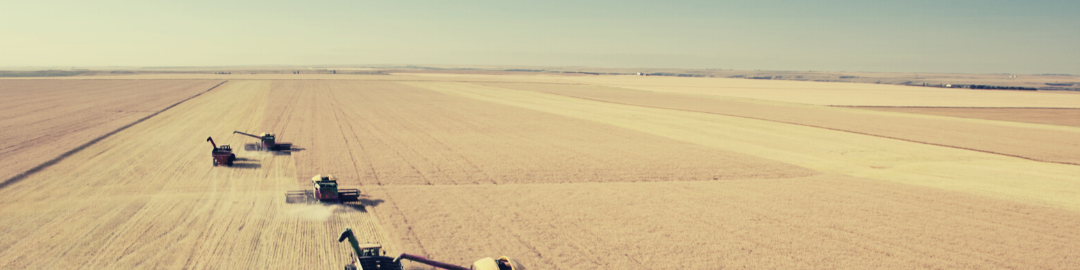 COMBINE HARVESTER EMBEDDED APPLICATION DEVELOPMENT: AGRICULTURE & CONTROLS CASE STUDY