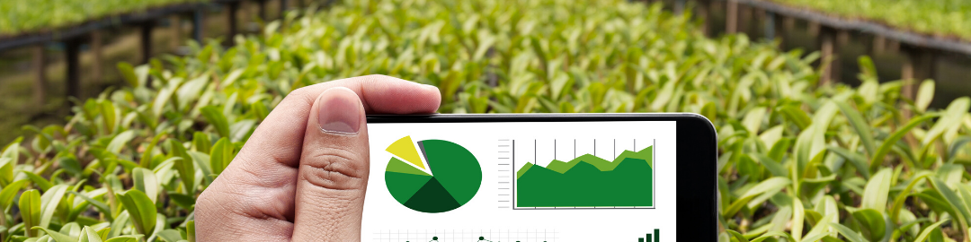 PLANTER APP: AGRICULTURE & MOBILE CASE STUDY