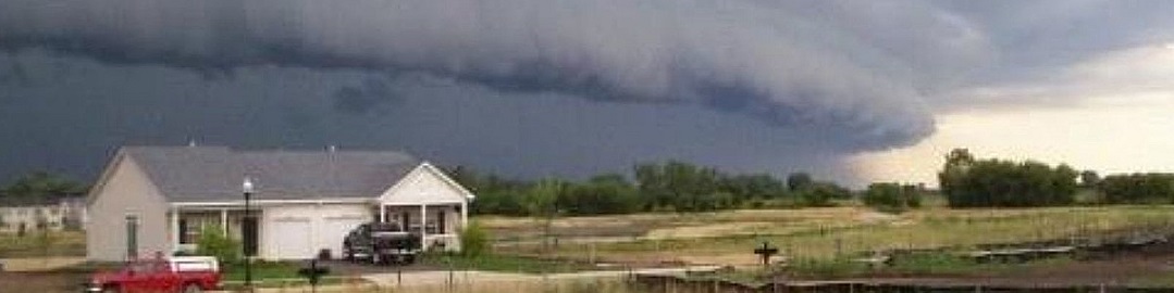 Derecho Batters Cedar Rapids